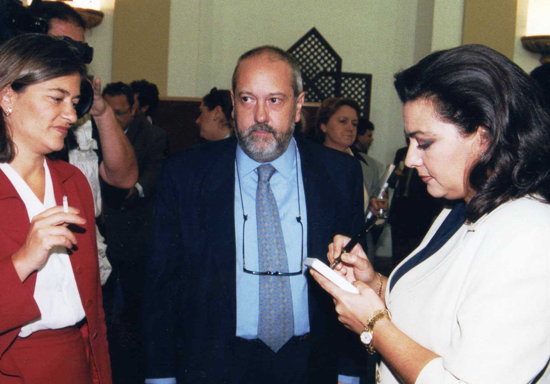 Fernando Salaverri Aranegui